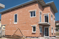 Fallgate home extensions