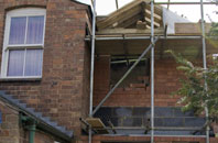 free Fallgate home extension quotes